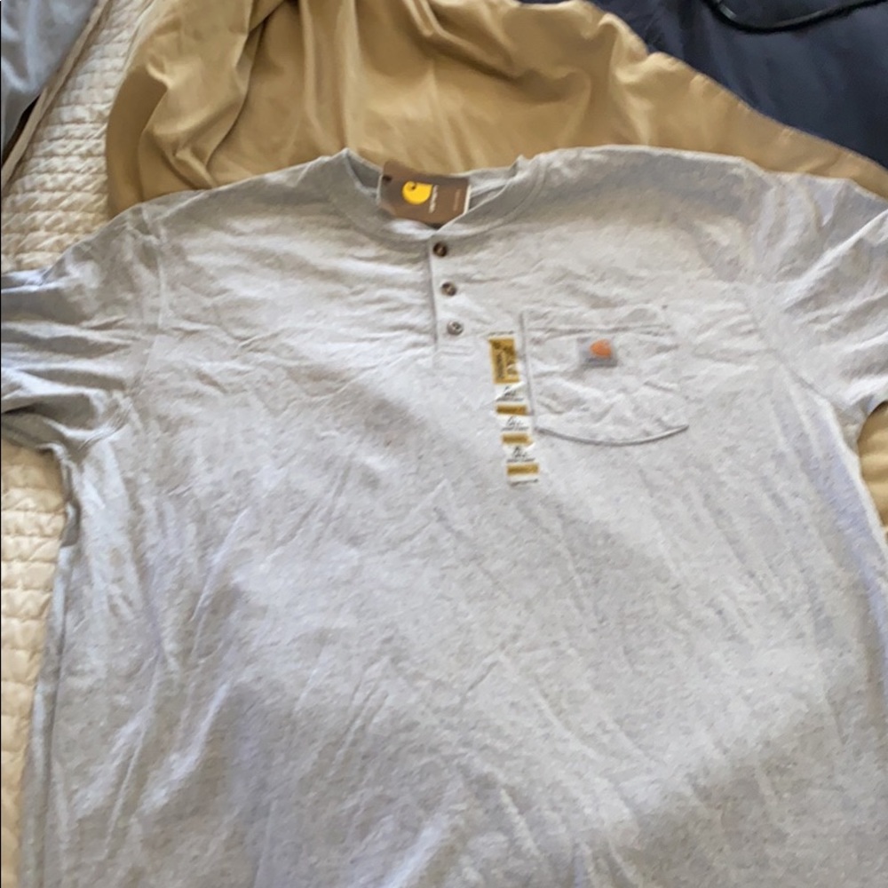 Carhartt T Shirt